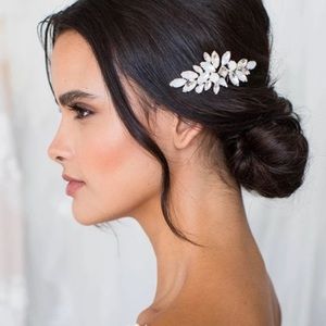 Brides & Hairpins Bridal Waverly Clip NEW